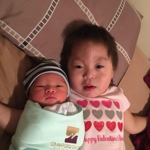 Meet your Posher, Ma c.